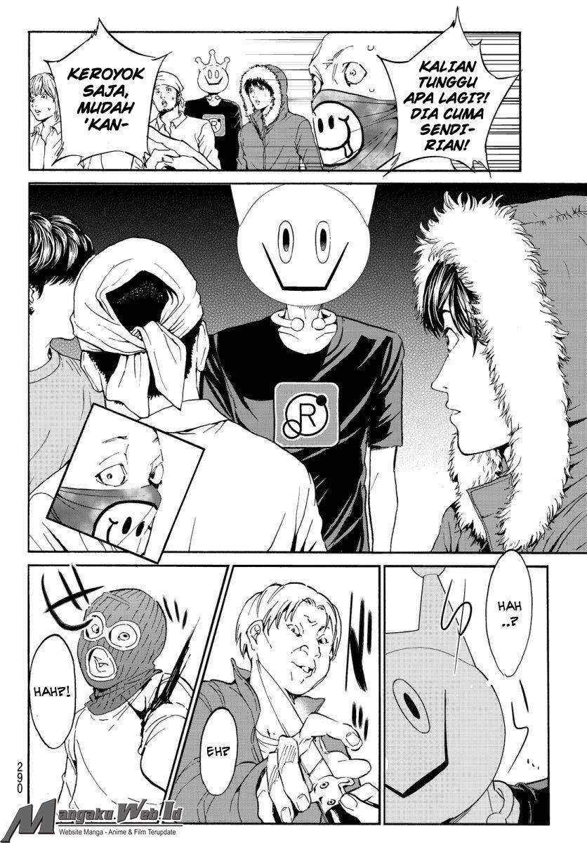 Chapter 33 - halaman 20