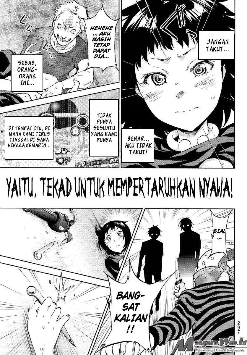 Chapter 33 - halaman 26