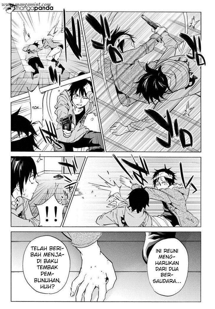 Chapter 40 - halaman 2