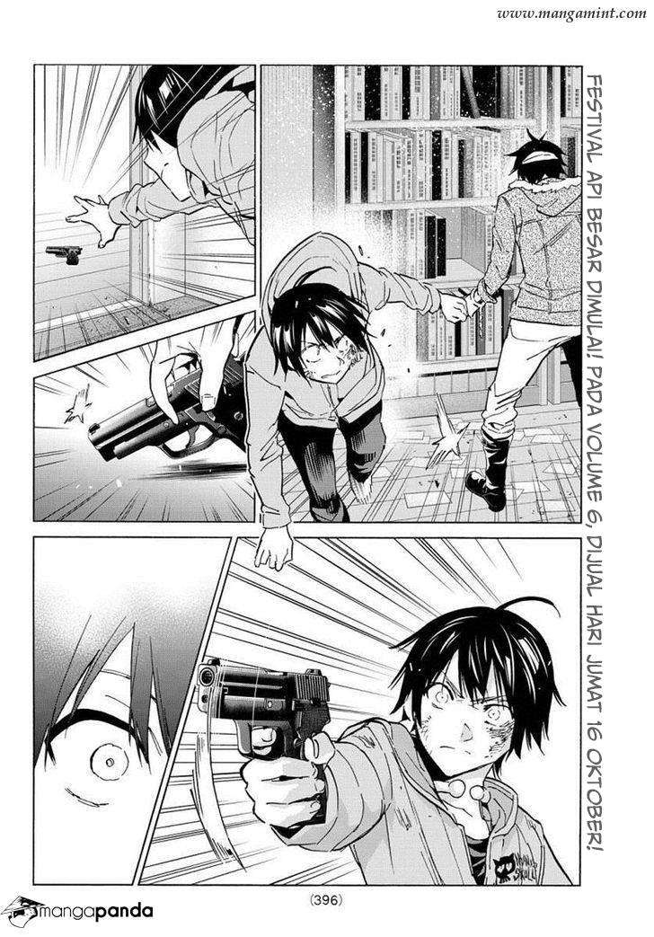 Chapter 40 - halaman 11