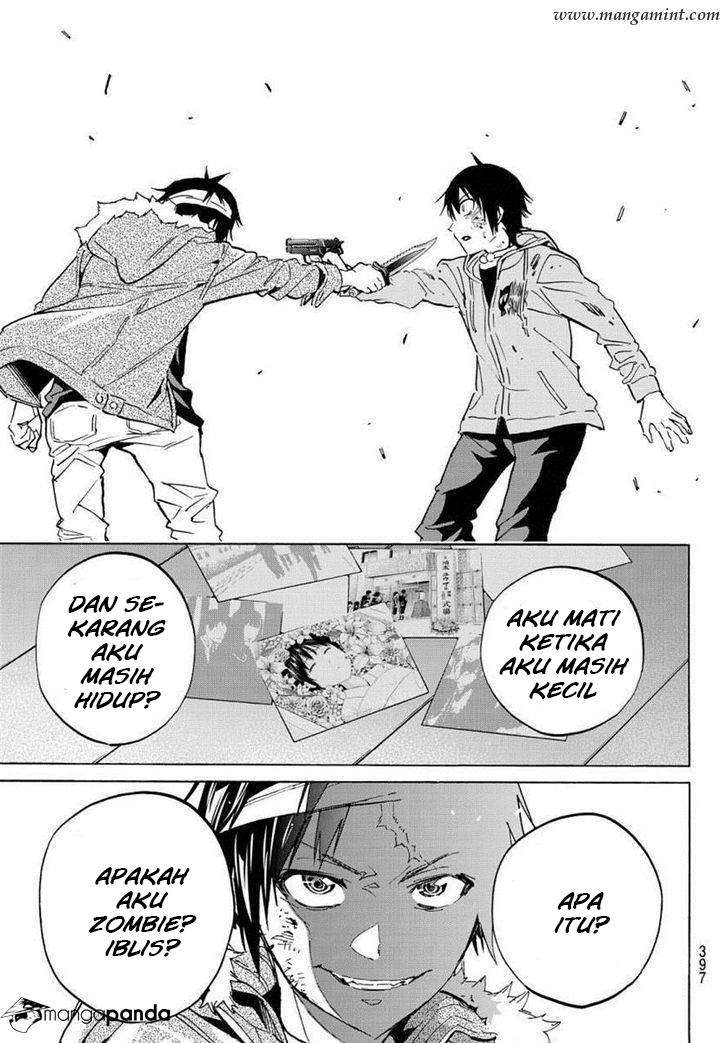 Chapter 40 - halaman 12