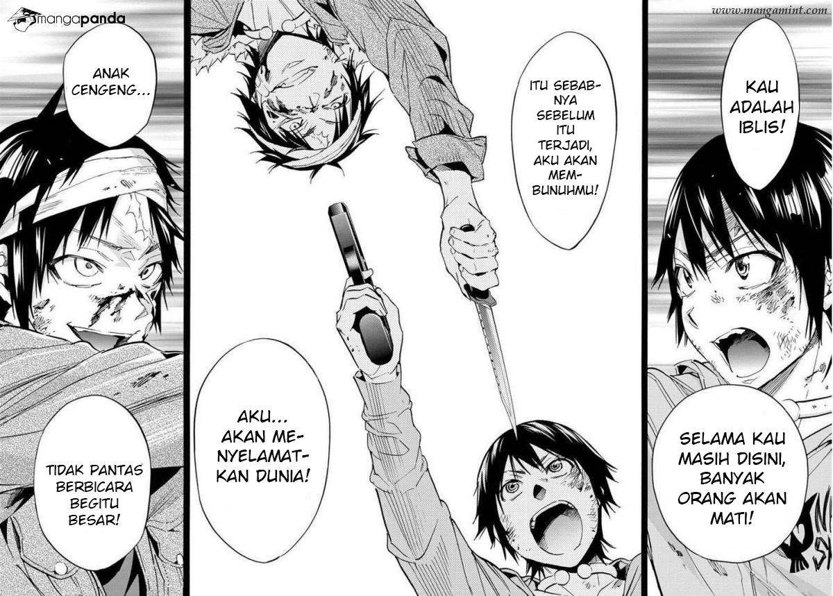 Chapter 40 - halaman 13