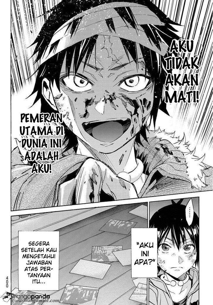 Chapter 40 - halaman 14
