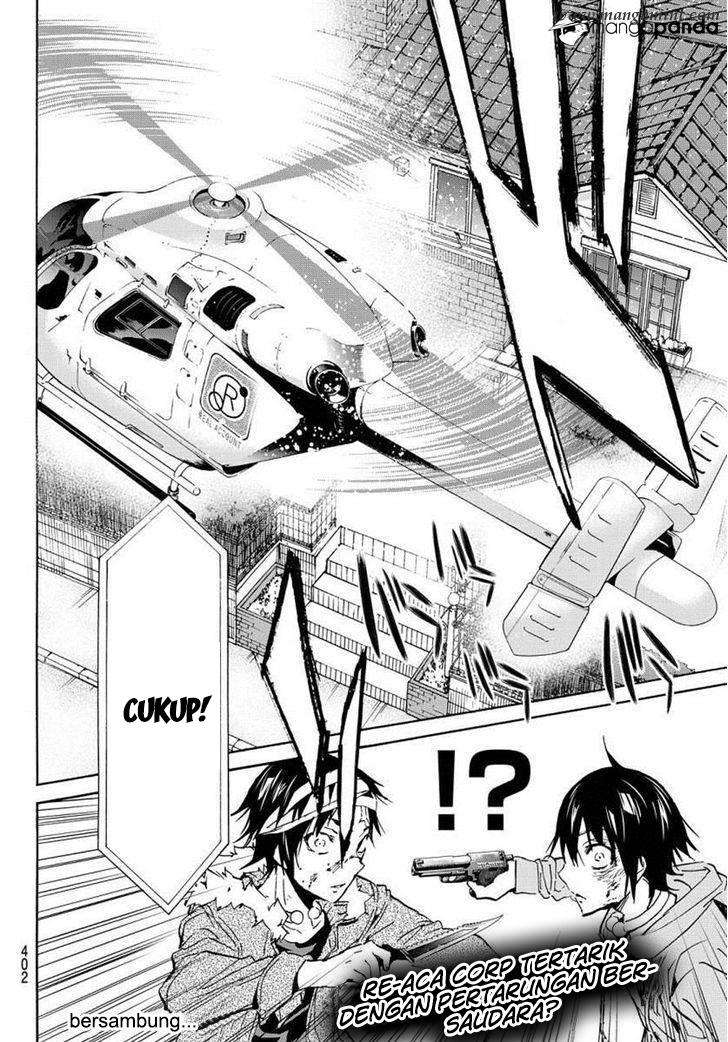 Chapter 40 - halaman 16