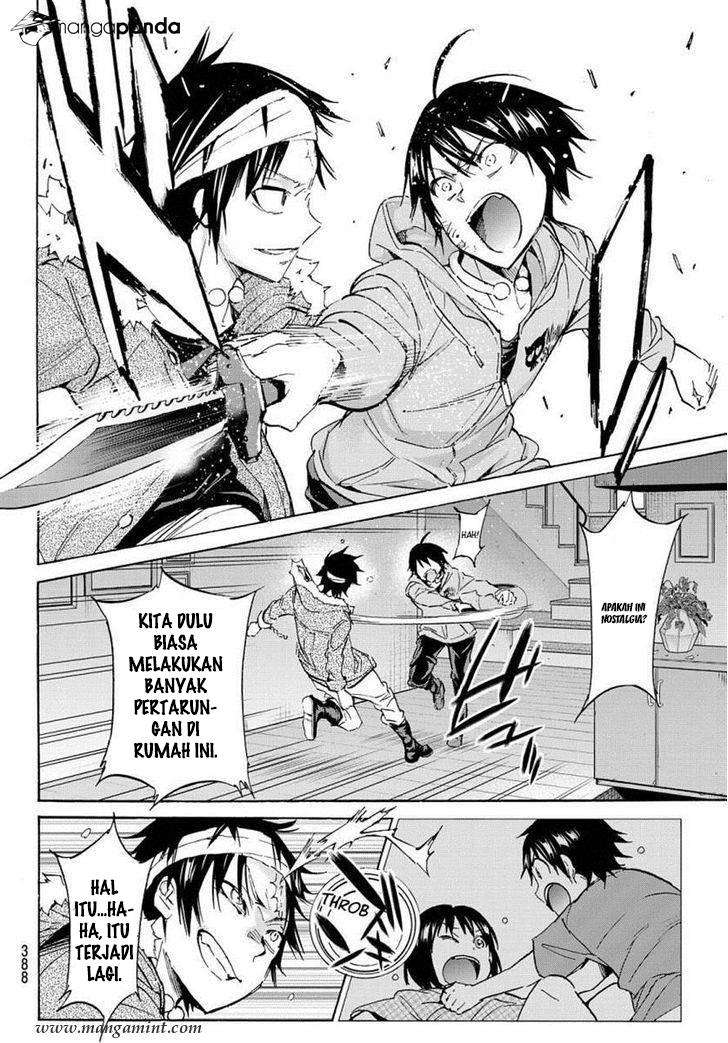 Chapter 40 - halaman 4