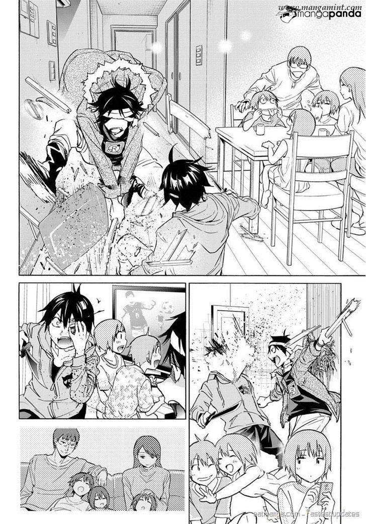 Chapter 40 - halaman 6
