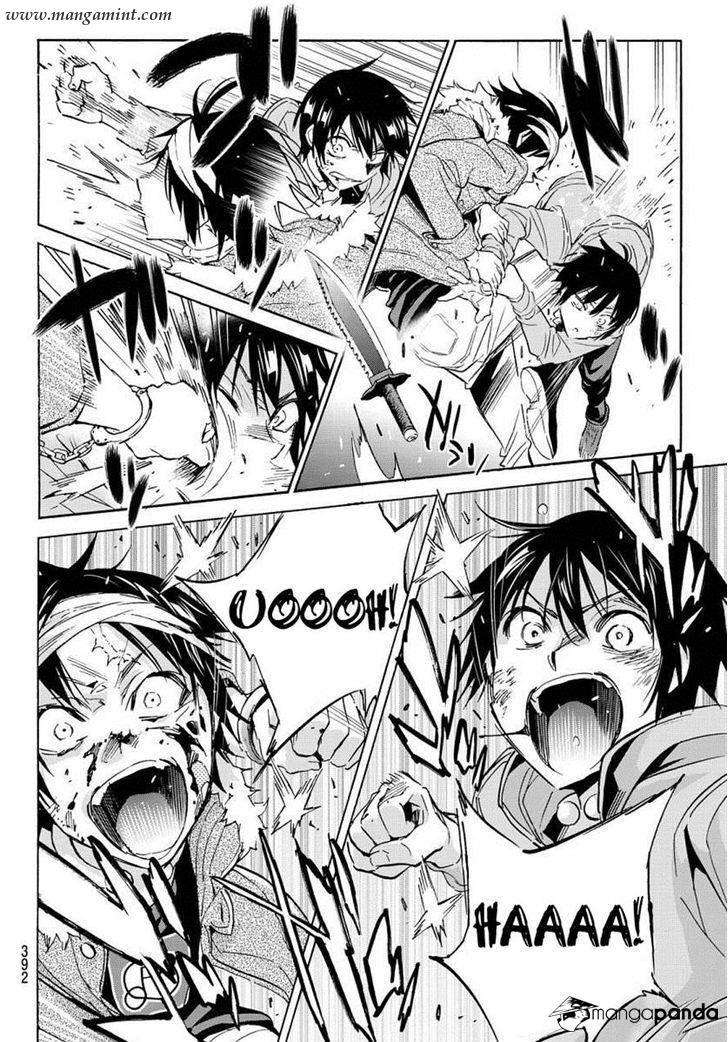 Chapter 40 - halaman 8