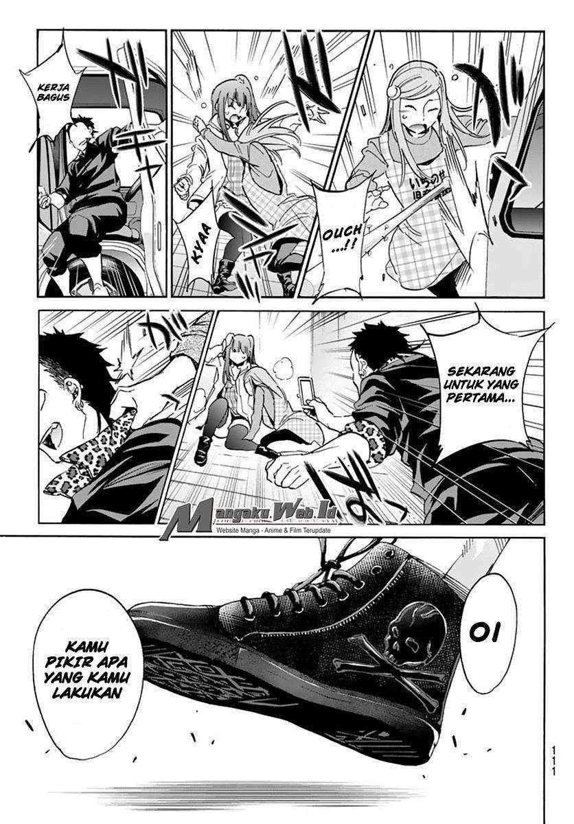 Chapter 42 - halaman 16