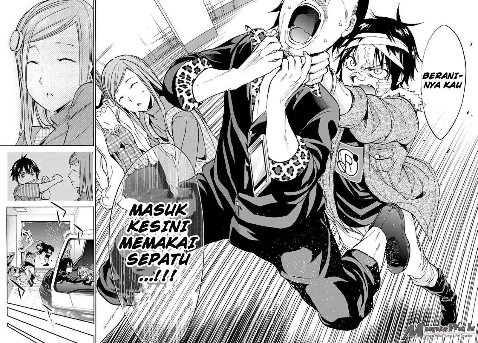 Chapter 42 - halaman 17