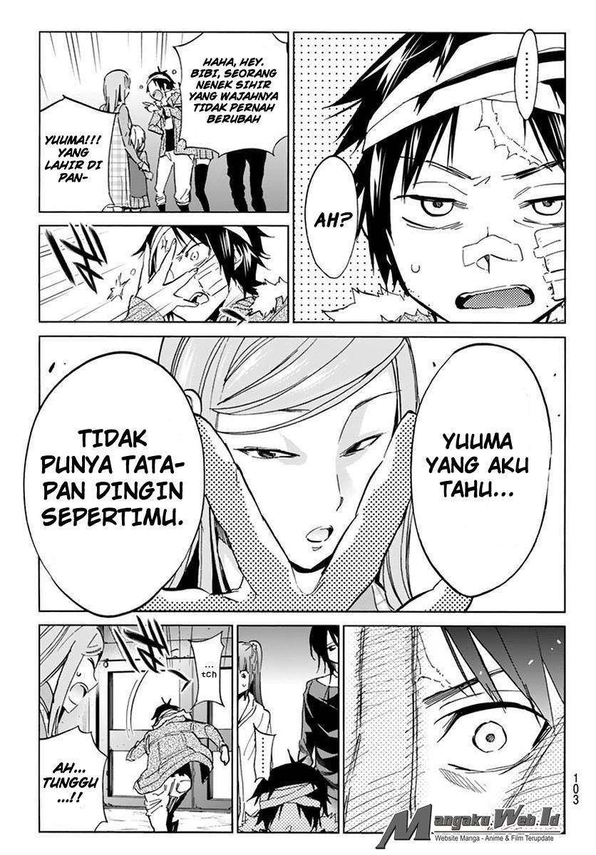 Chapter 42 - halaman 8
