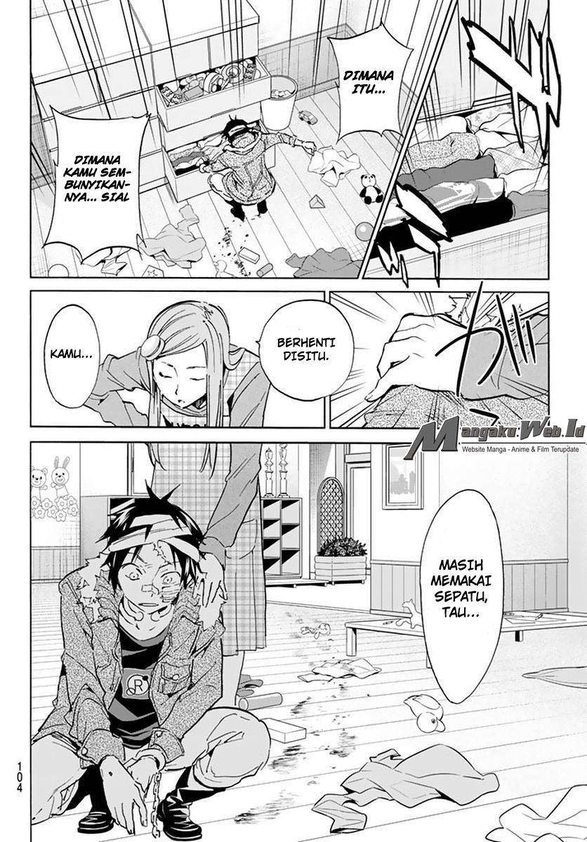 Chapter 42 - halaman 9