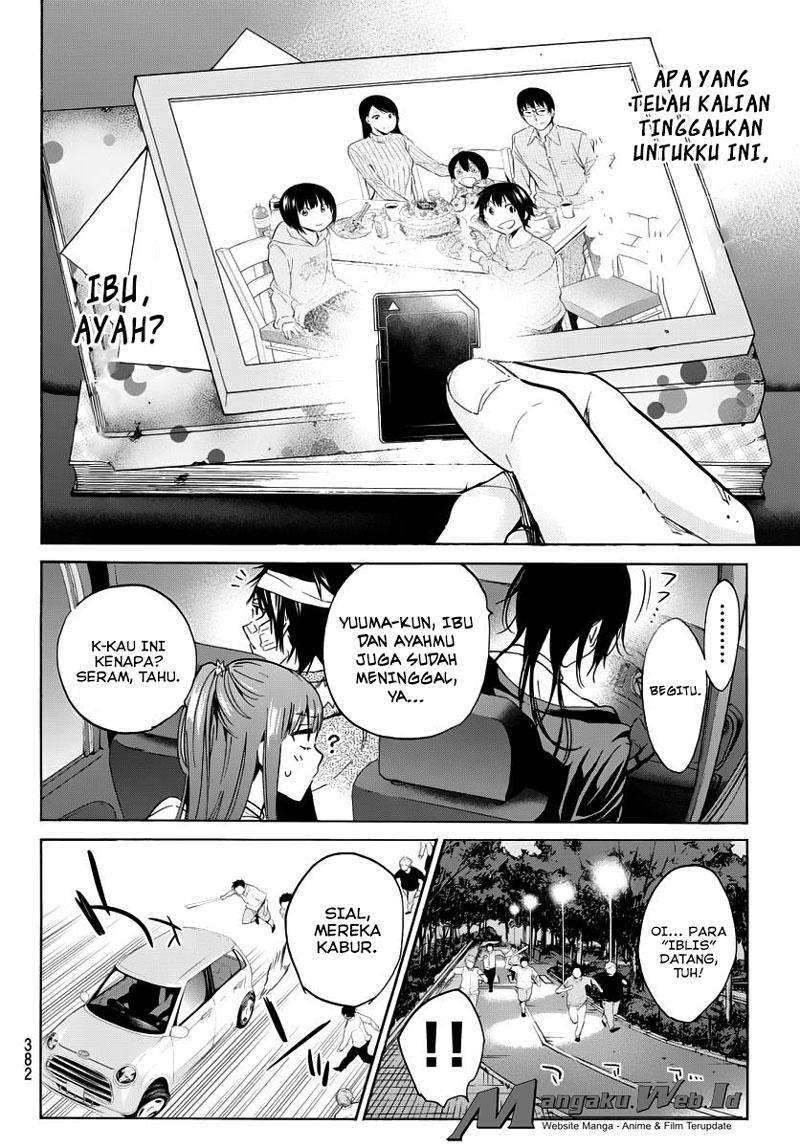 Chapter 43 - halaman 5