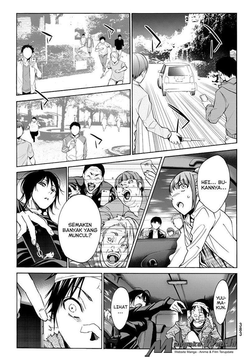 Chapter 43 - halaman 6