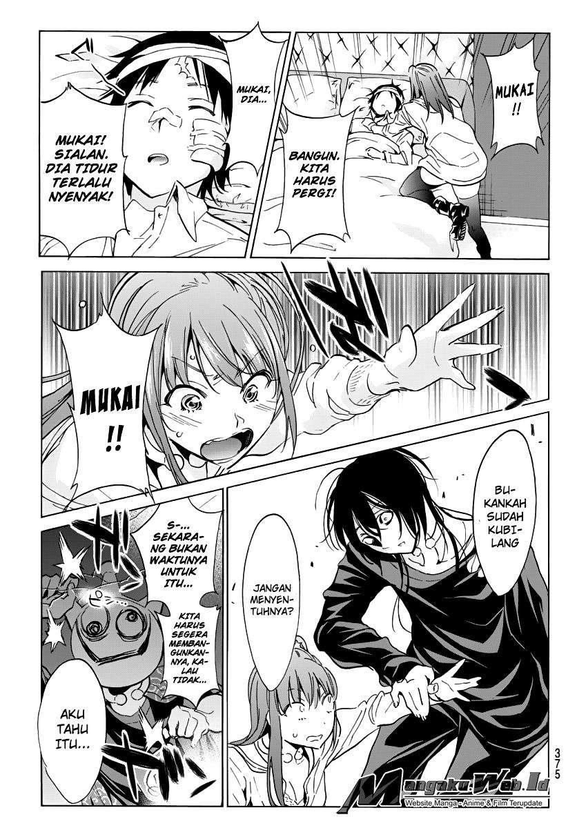 Chapter 45 - halaman 14