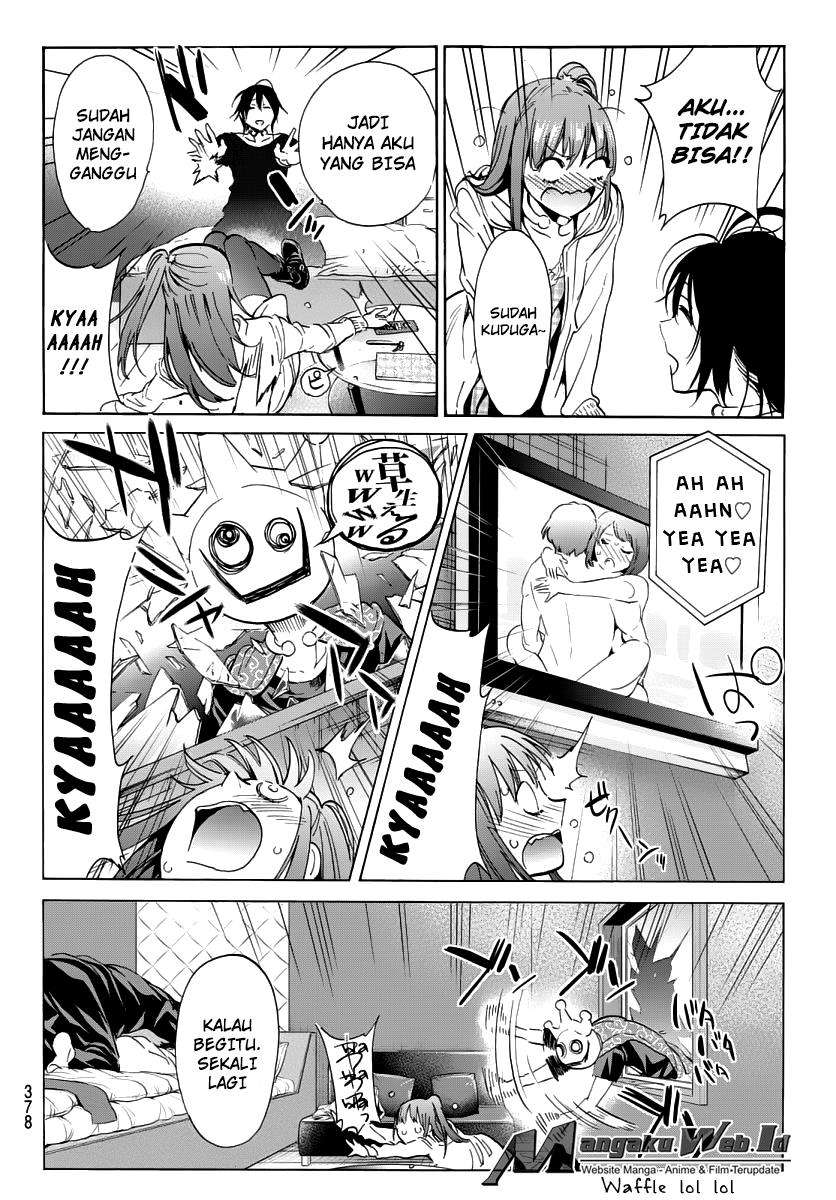 Chapter 45 - halaman 17
