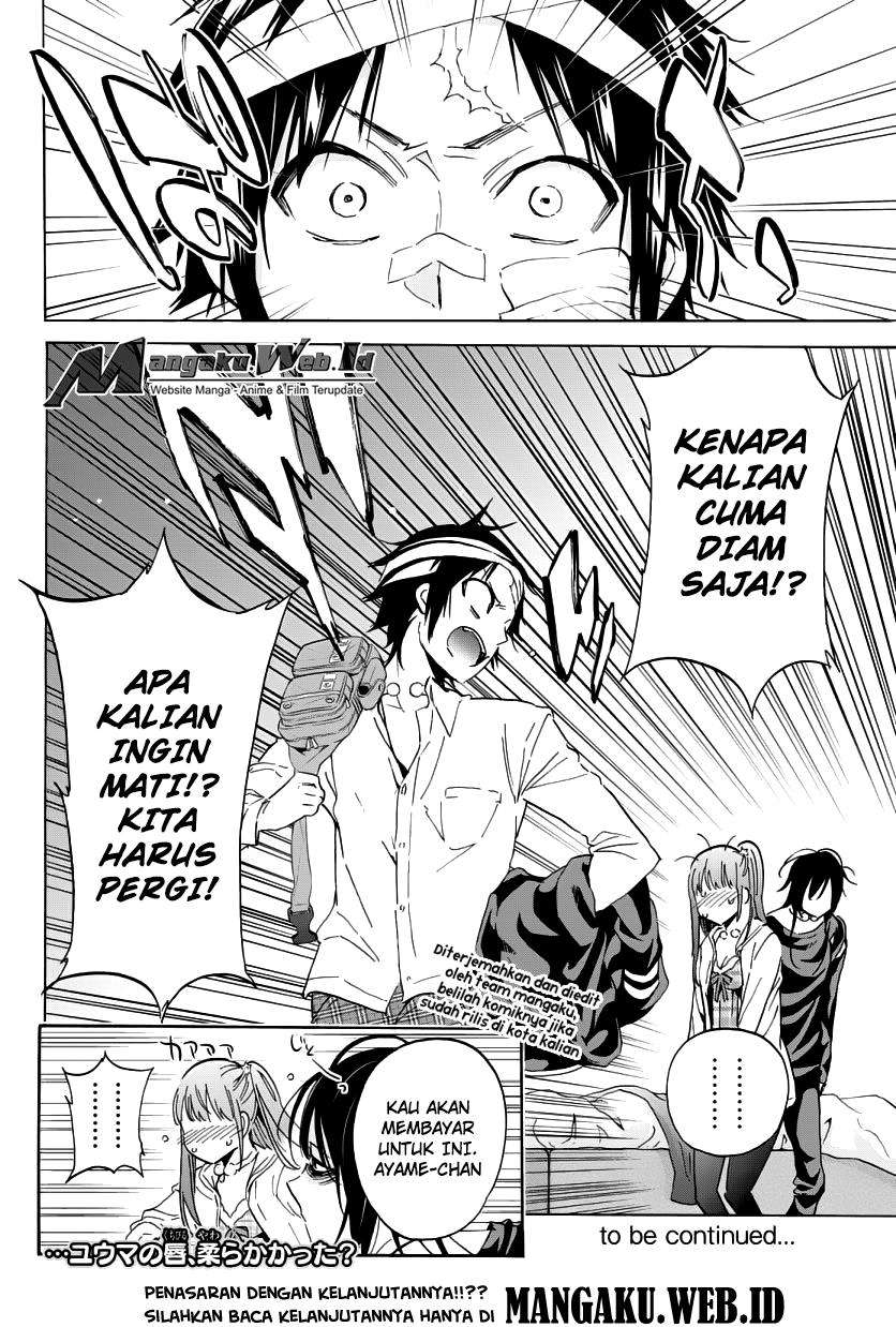 Chapter 45 - halaman 20