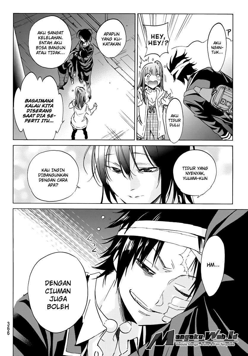 Chapter 45 - halaman 5
