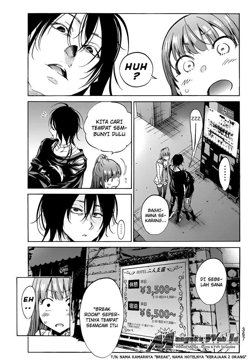 Chapter 45 - halaman 6