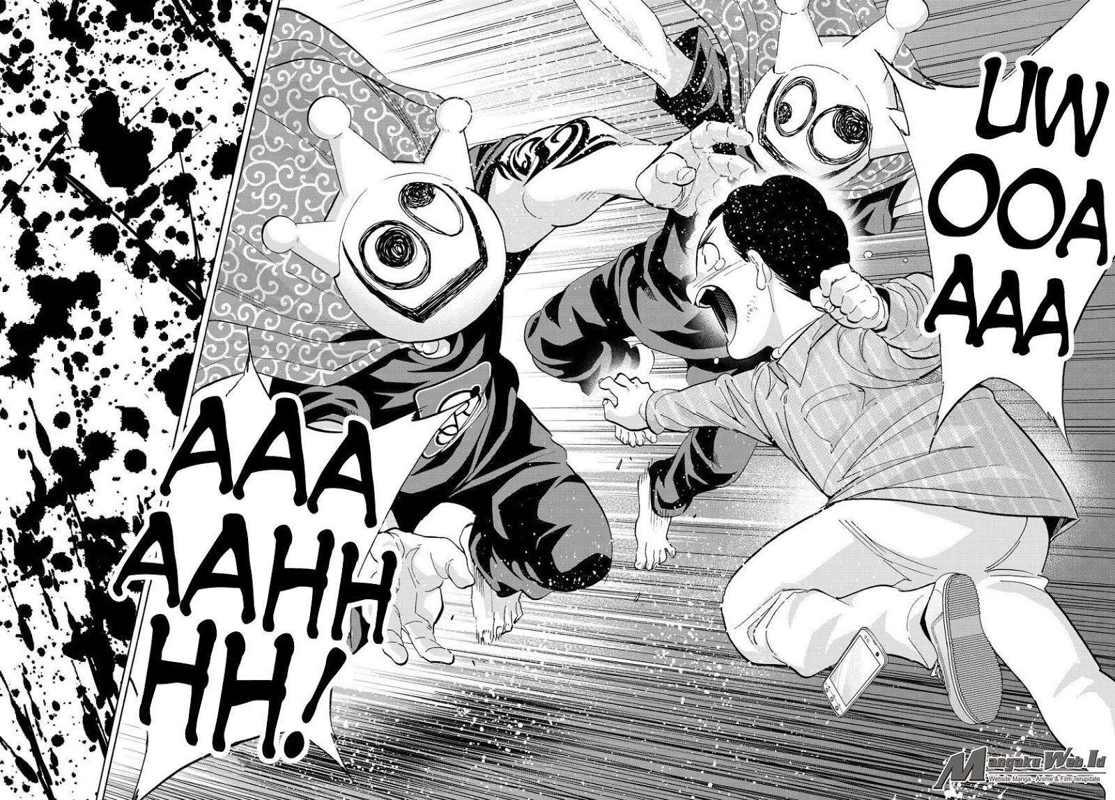 Chapter 48 - halaman 20