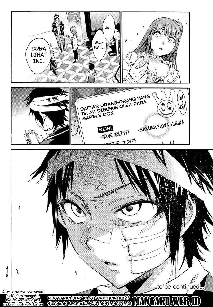 Chapter 48 - halaman 21