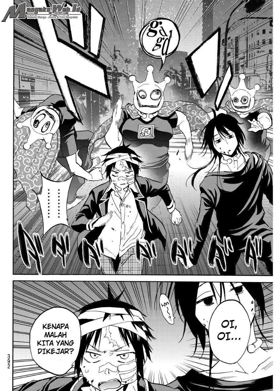 Chapter 49 - halaman 16