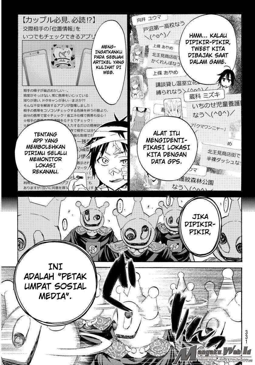 Chapter 50 - halaman 14