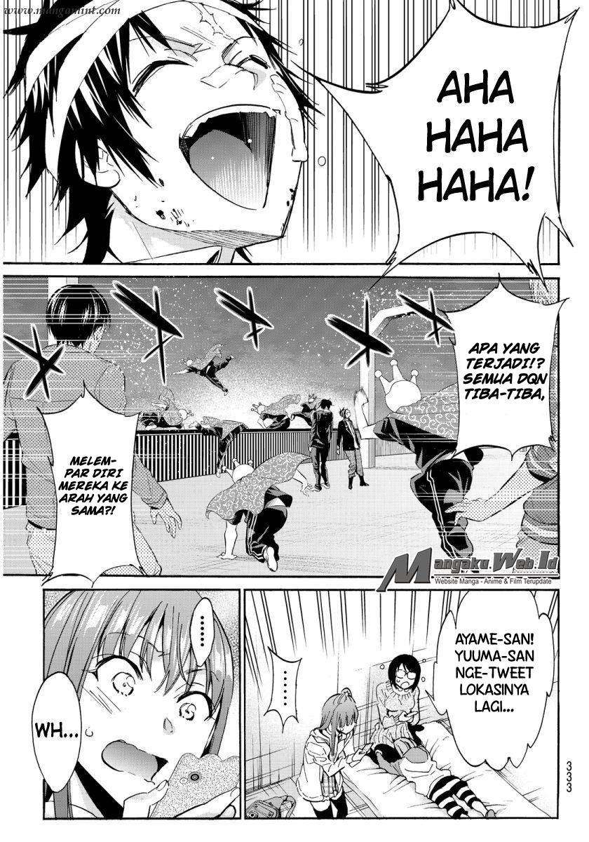 Chapter 50 - halaman 16