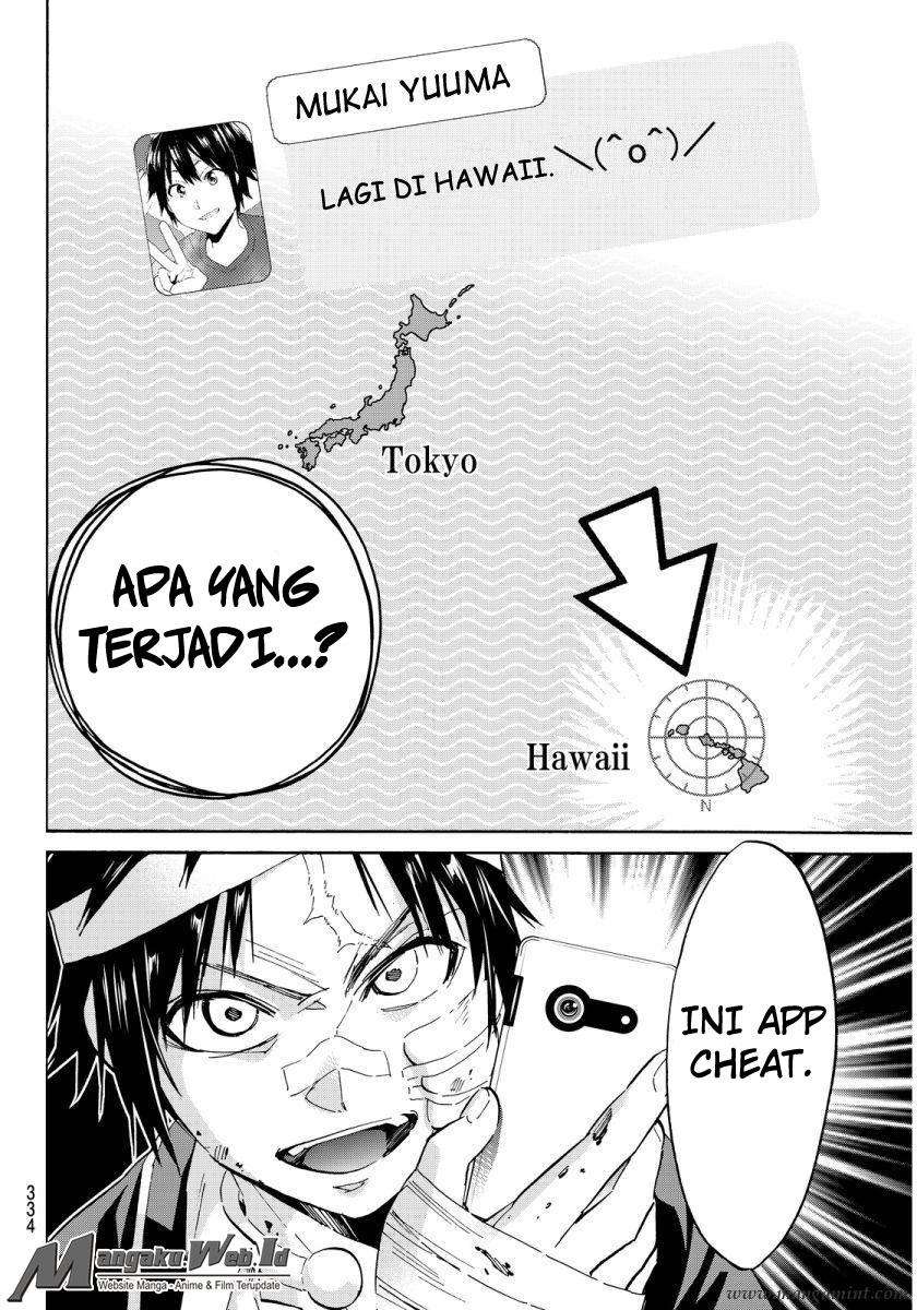 Chapter 50 - halaman 17