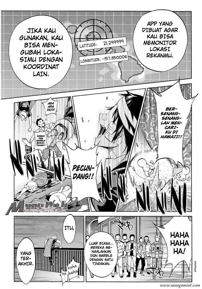 Chapter 50 - halaman 18