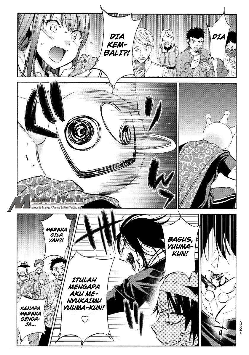 Chapter 50 - halaman 20