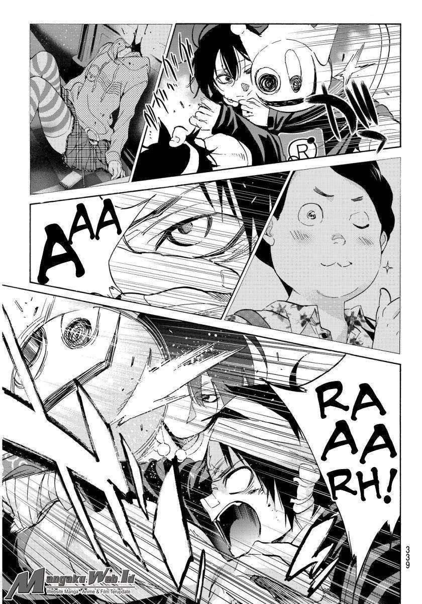 Chapter 50 - halaman 22