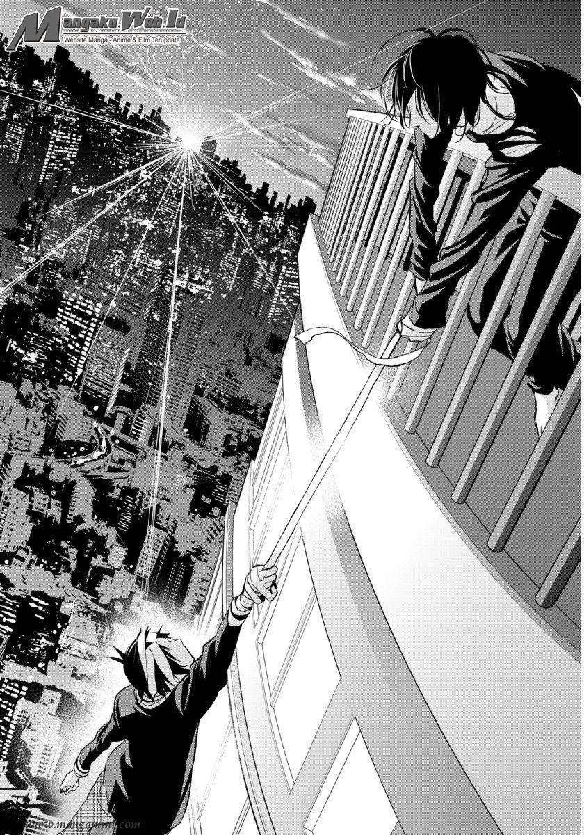 Chapter 50 - halaman 25
