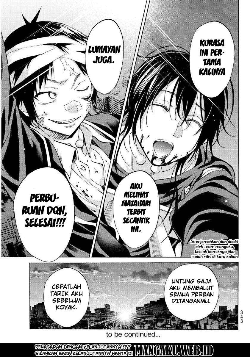 Chapter 50 - halaman 26