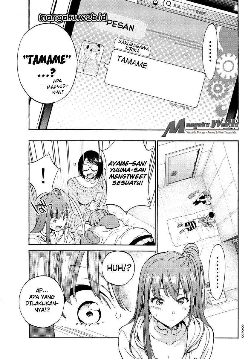 Chapter 50 - halaman 7
