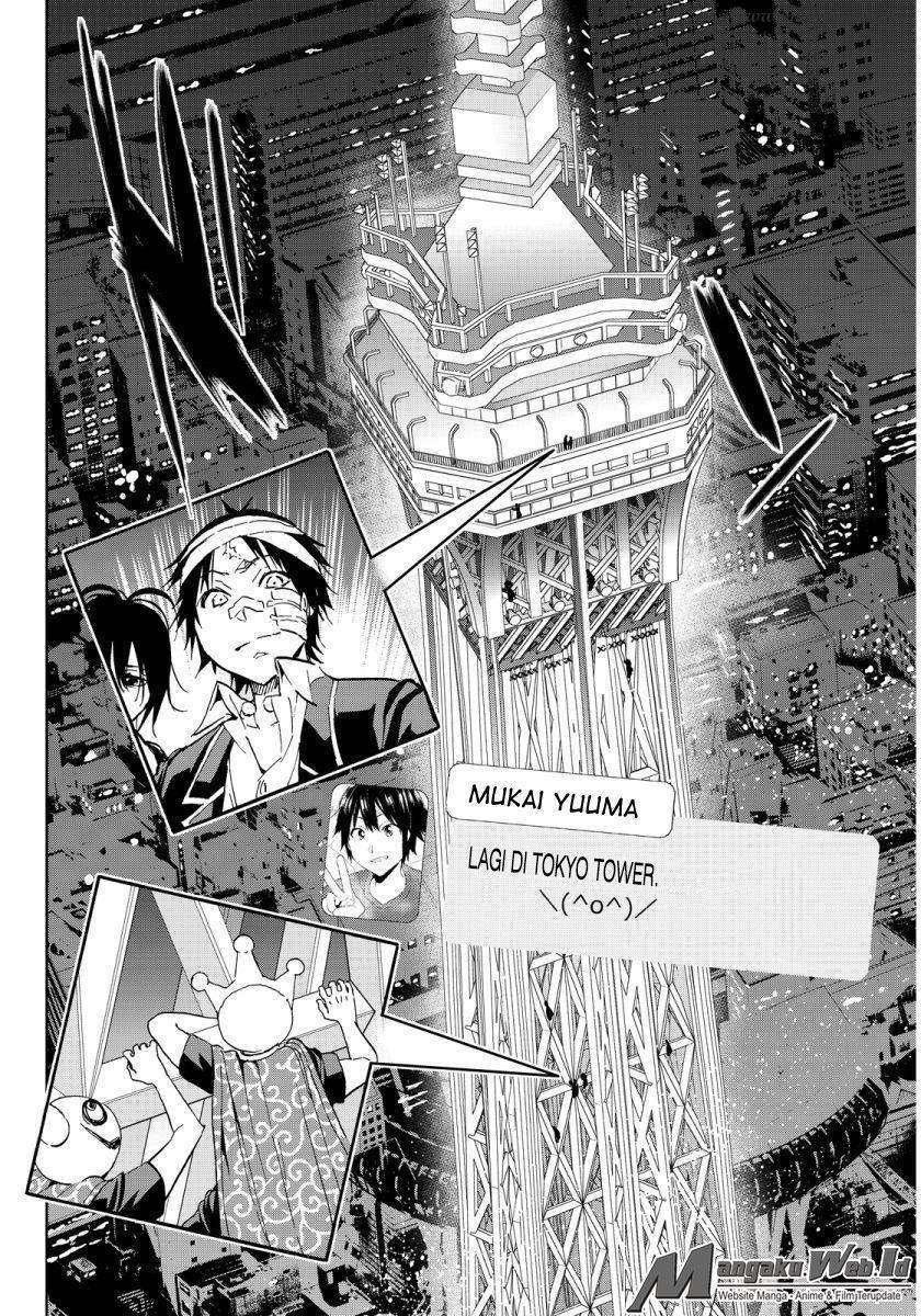 Chapter 50 - halaman 8