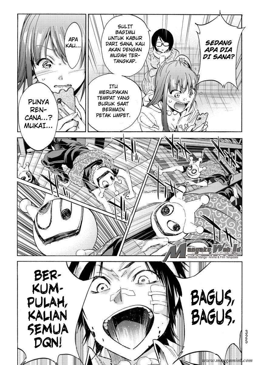 Chapter 50 - halaman 9