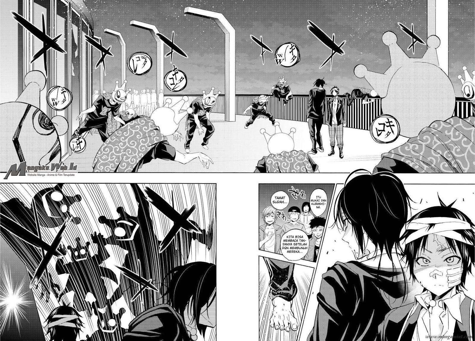Chapter 50 - halaman 10