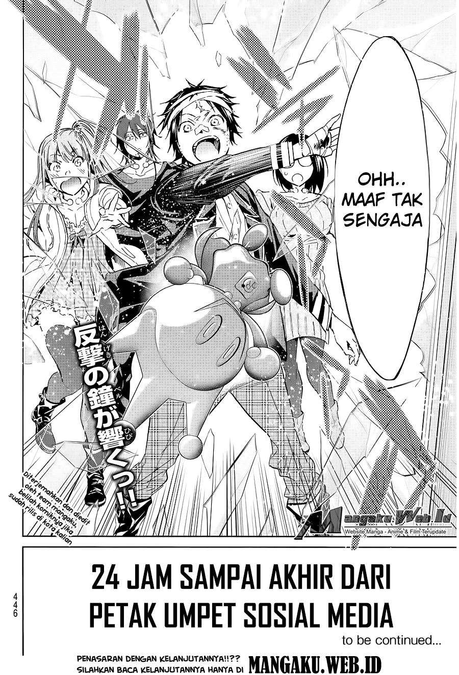 Chapter 52 - halaman 21