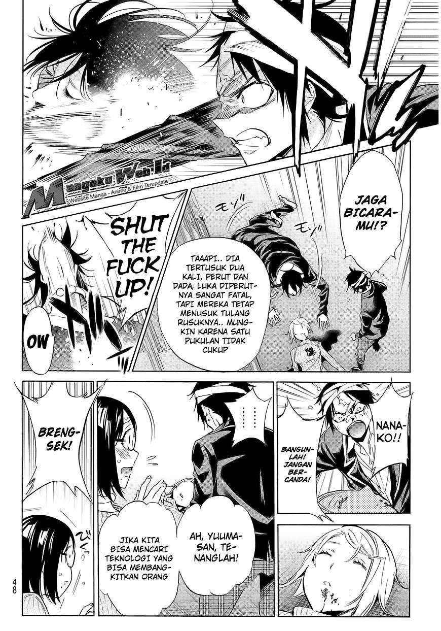 Chapter 52 - halaman 32