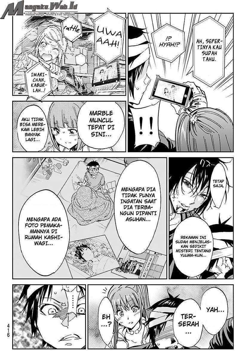 Chapter 56 - halaman 16