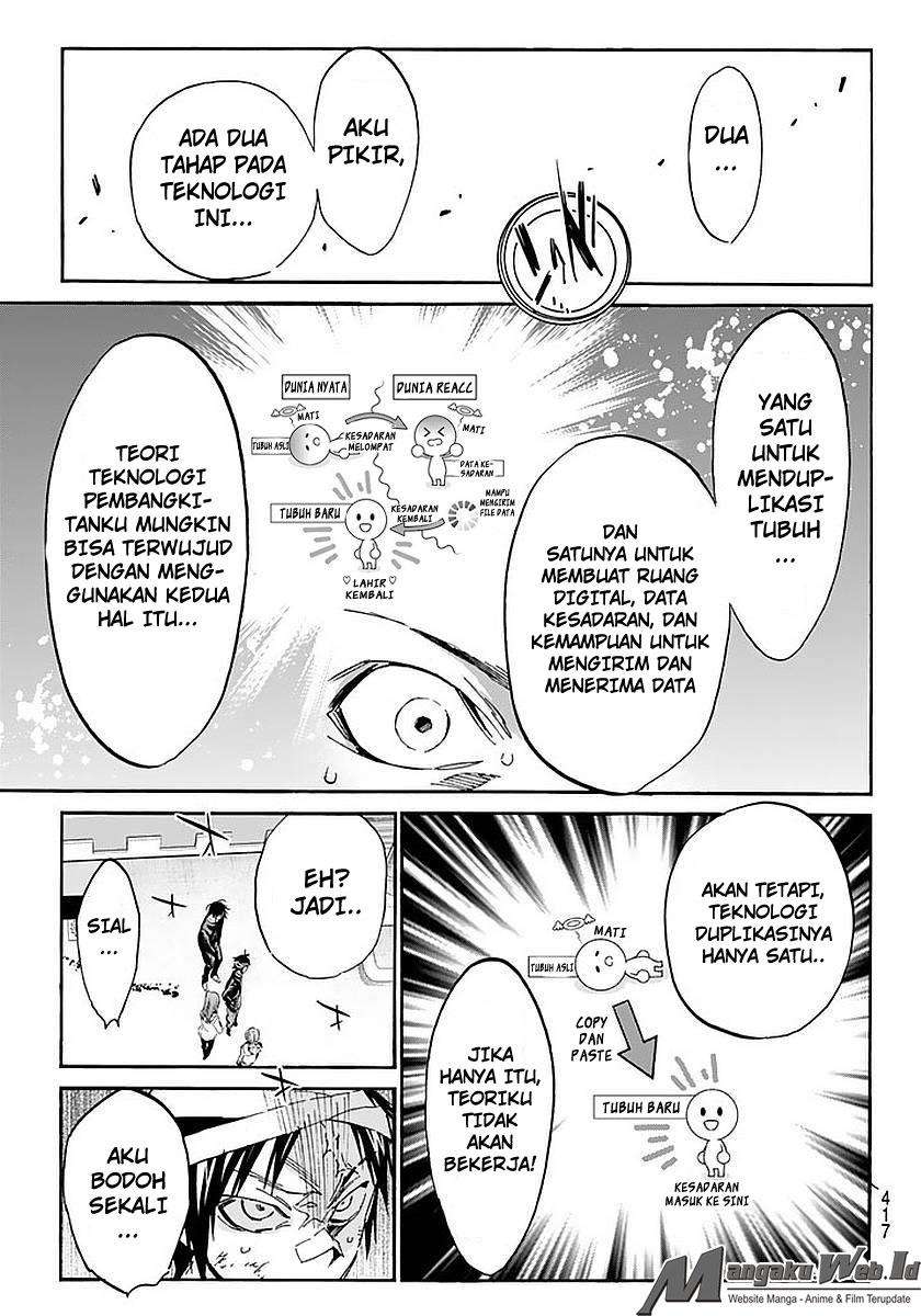 Chapter 56 - halaman 17