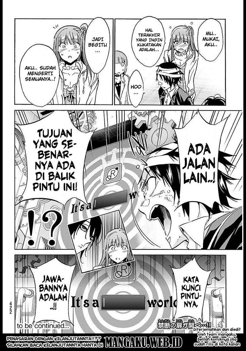 Chapter 56 - halaman 22