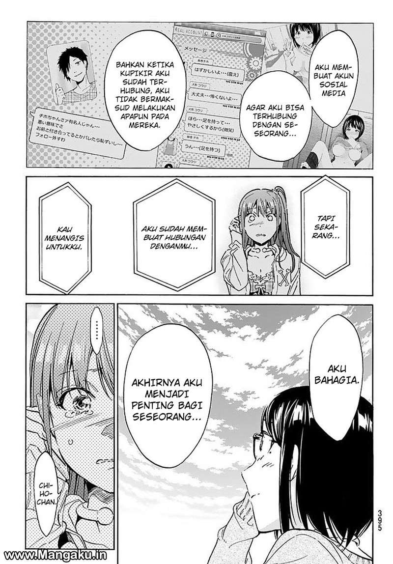 Chapter 58 - halaman 17
