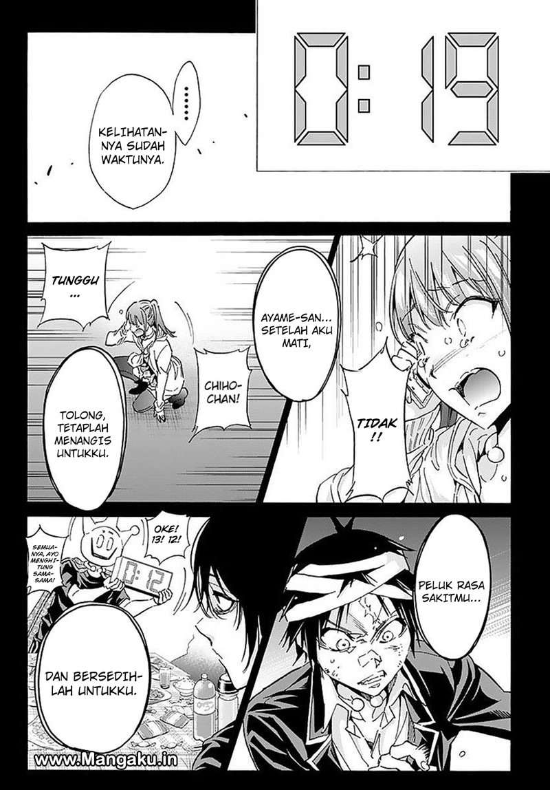 Chapter 58 - halaman 18