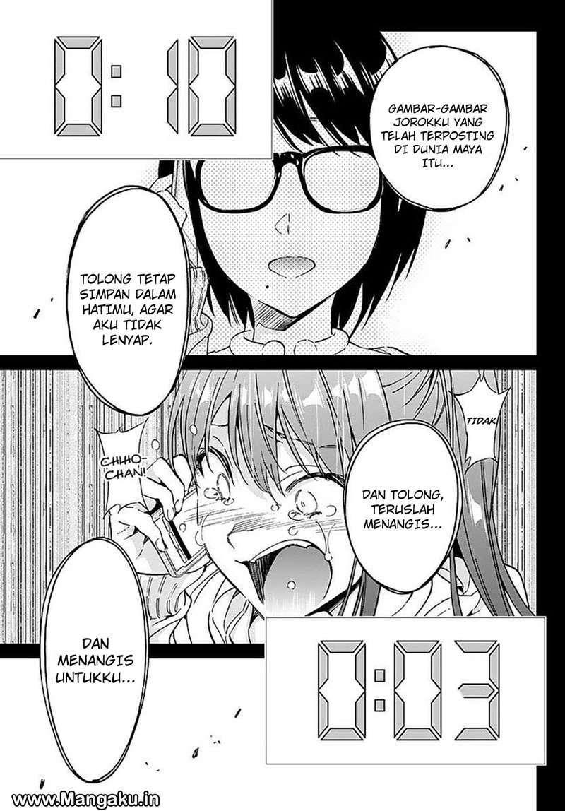Chapter 58 - halaman 19