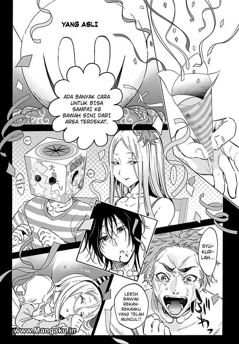 Chapter 58 - halaman 10