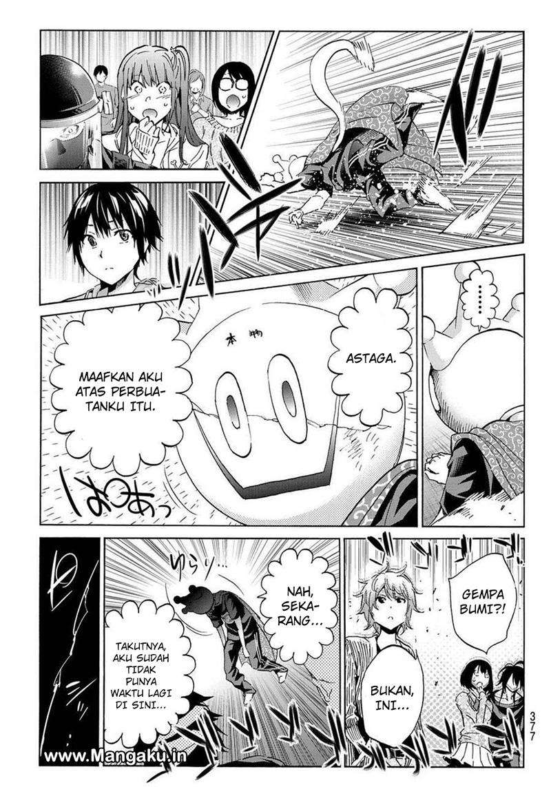 Chapter 60 - halaman 15