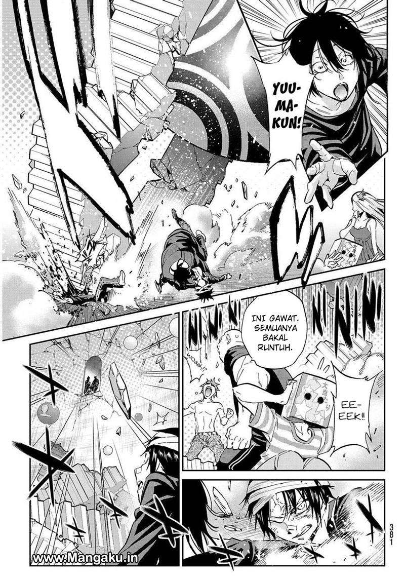 Chapter 60 - halaman 18