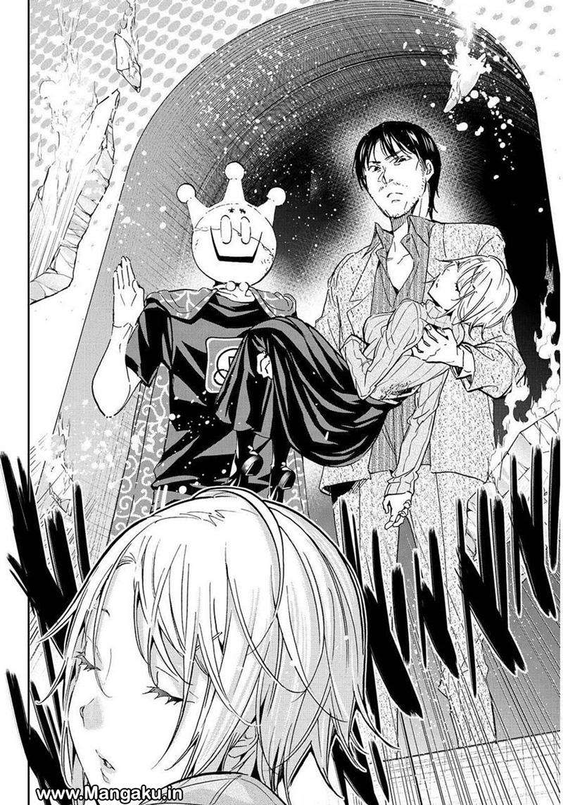 Chapter 60 - halaman 19