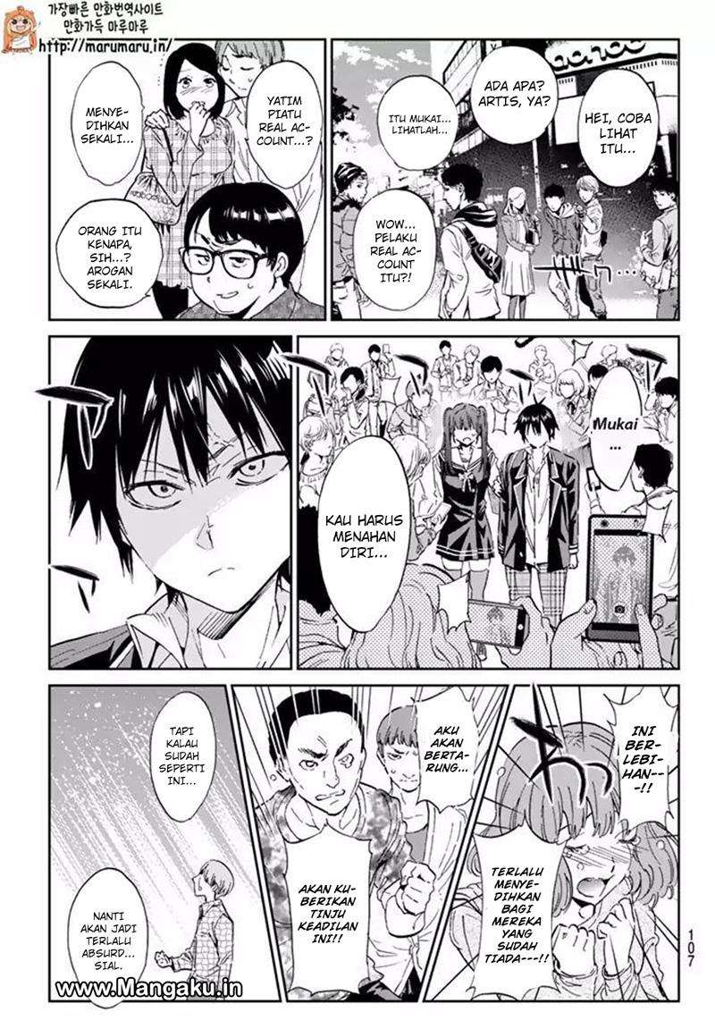 Chapter 61 - halaman 15